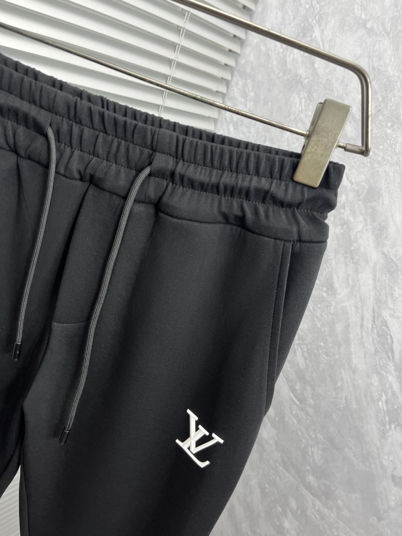 Louis Vuitton Long Pants